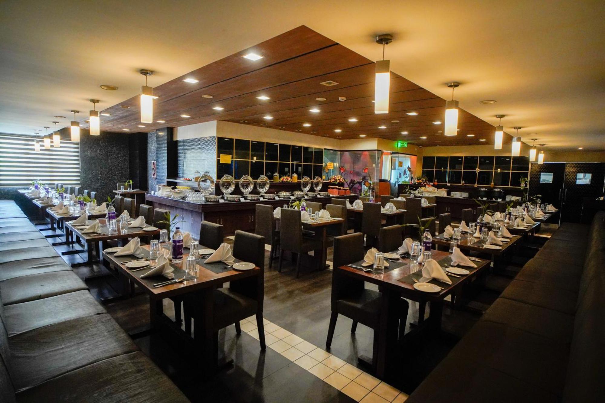 奥莉芙夏娃酒店 Kochi 外观 照片