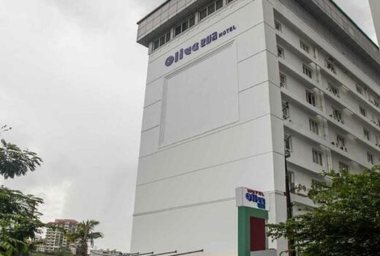 奥莉芙夏娃酒店 Kochi 外观 照片